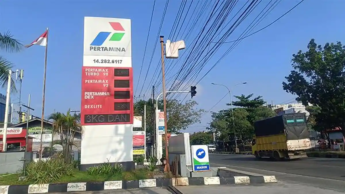 Antisipasi Lonjakan Kebutuhan, Distribusi BBM di Riau Diawasi Ketat