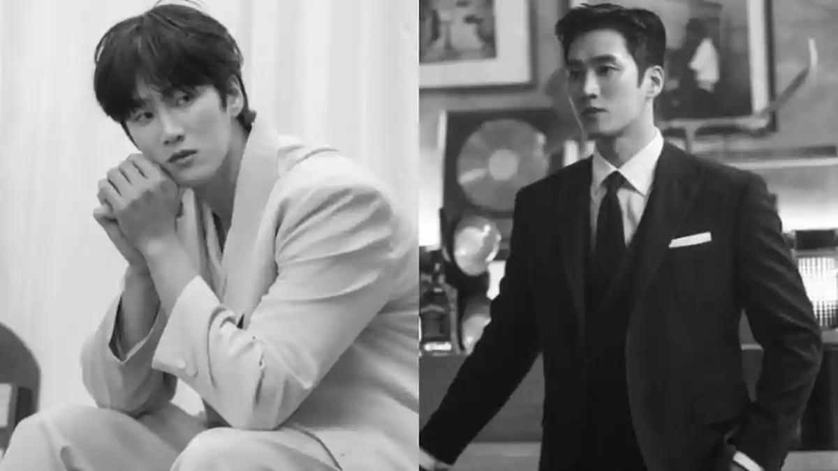 Sinopsis Drakor Hashs Shinru, Kisah Perjalanan Hidup Putra Mahkota, Dibintangi Ahn Bo Hyun