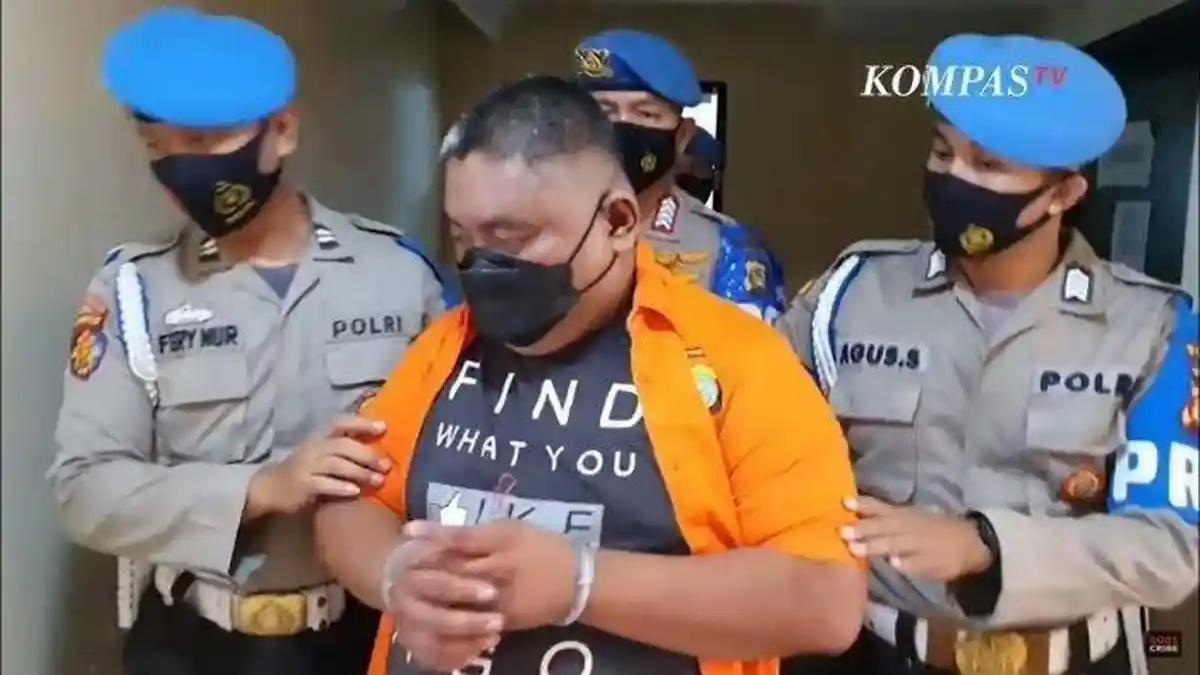 Buntut Bripka CS Tembak Mati Anggota TNI, 2 Jenderal Polisi Bertindak
