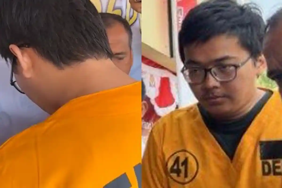 Pembunuh Mahasiswa UI Depok Dituntut Hukuman Mati, Jaksa Sebut Tak Ada yang Meringankan