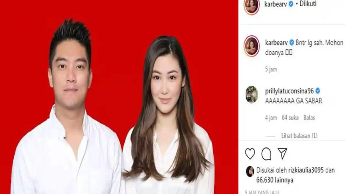 Siapa Hartono Hosea? Calon Mertua Boy William Bukan Orang Sembarangan, Punya Mal dan Hotel