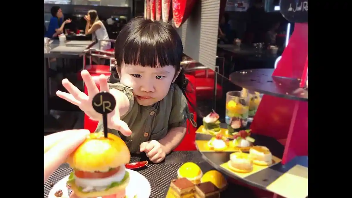 Kenapa Kita Sering Mudah Merasa Lapar? Waspada Diabetes Ya!