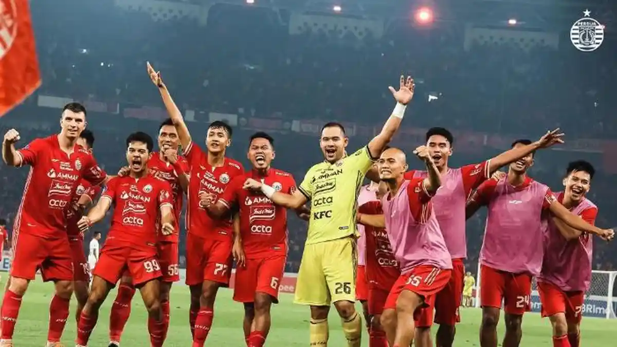 Gerbong ASEAN Menuju Persija Jakarta: Blasteran Thailand-Jerman Masuk Radar, The Jak Cek Profilnya