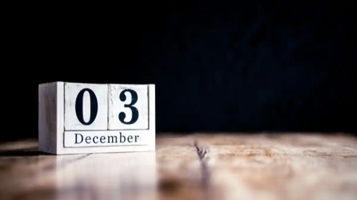 Makna Trend Sweater 3 Desember yang Viral di TikTok, Begini Asal-usulnya