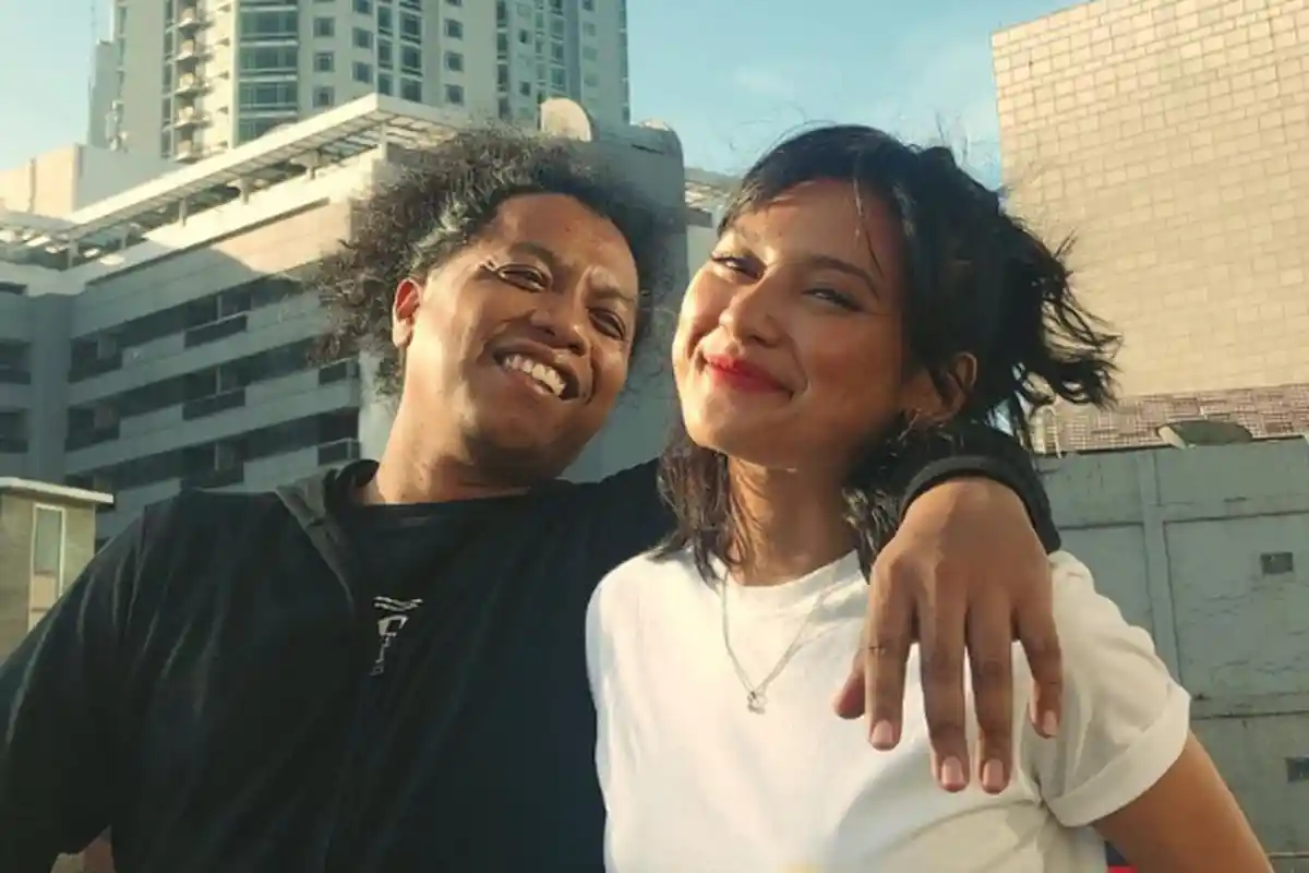 Selamat! Arie Kriting & Indah Permatasari Menikah, Ibunda Indah Tanggapi Cuek & Ngaku Tak Hadir