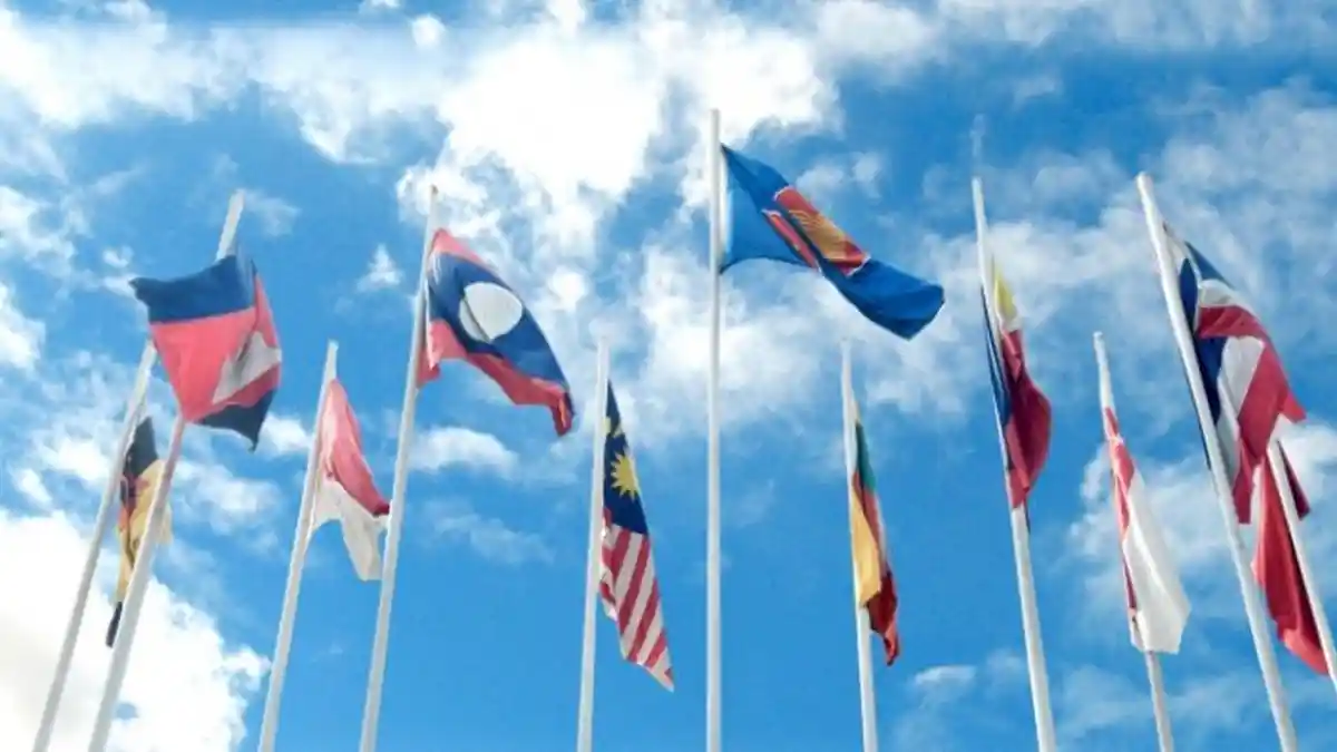 Kunci Jawaban Tema 7 Kelas 6 SD Halaman 86-89, Subtema 2 Pembelajaran 4 'Kerja Sama ASEAN'