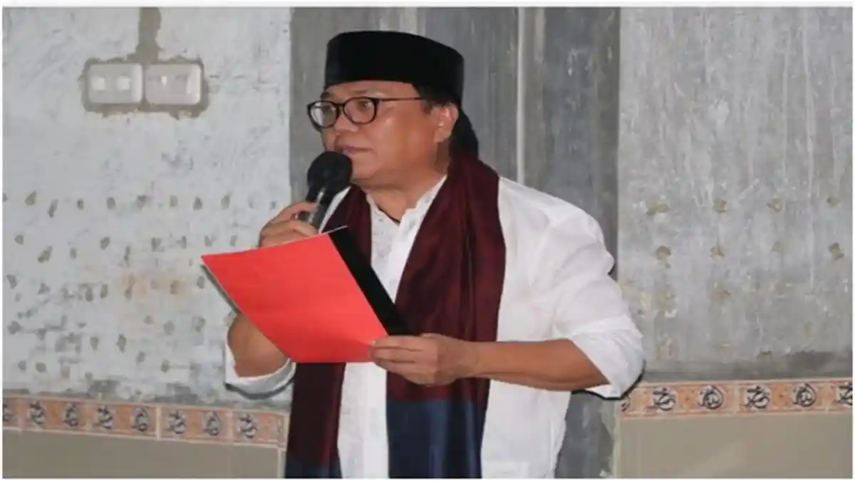 Panjang 48 Km, Pembangunan Jalan Simpang Metur-Muaraenim Dibiayai APBD Provinsi 2022,