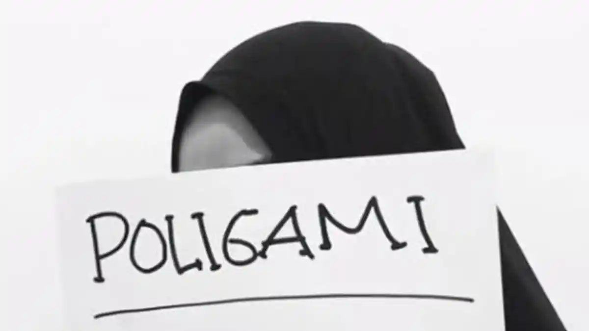 Haji Habib Pengusaha yang Viral Menikahi 7 Perempuan dalam Sehari Ternyata Nikahi 2 Bersaudara