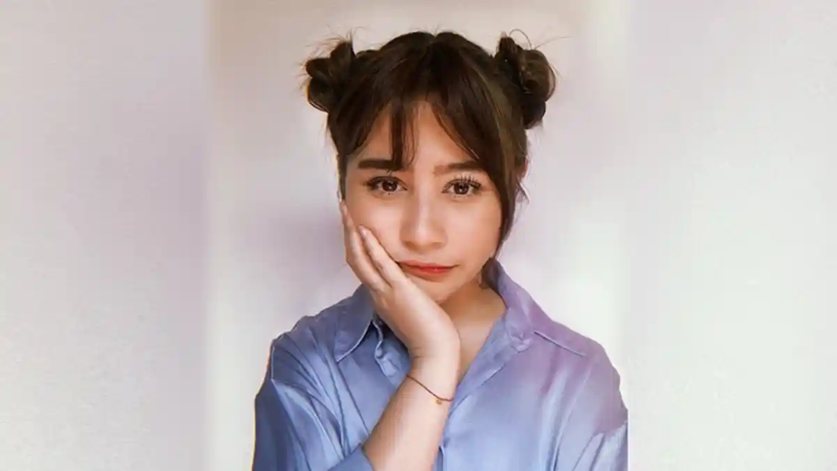 Artis Cantik Prilly Latuconsina Ungkap Masalah yang Paling Disyukuri