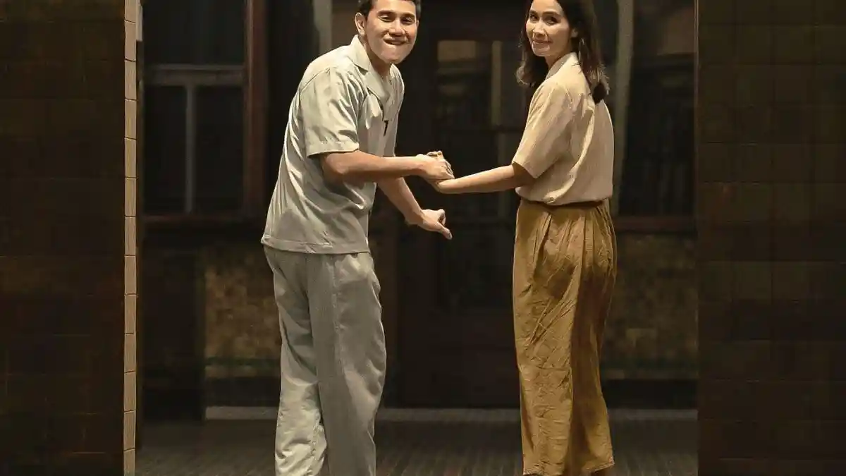 Jadwal Bioskop Pati Hari Ini Selasa 14 Januari 2025, Tayang 8 Film