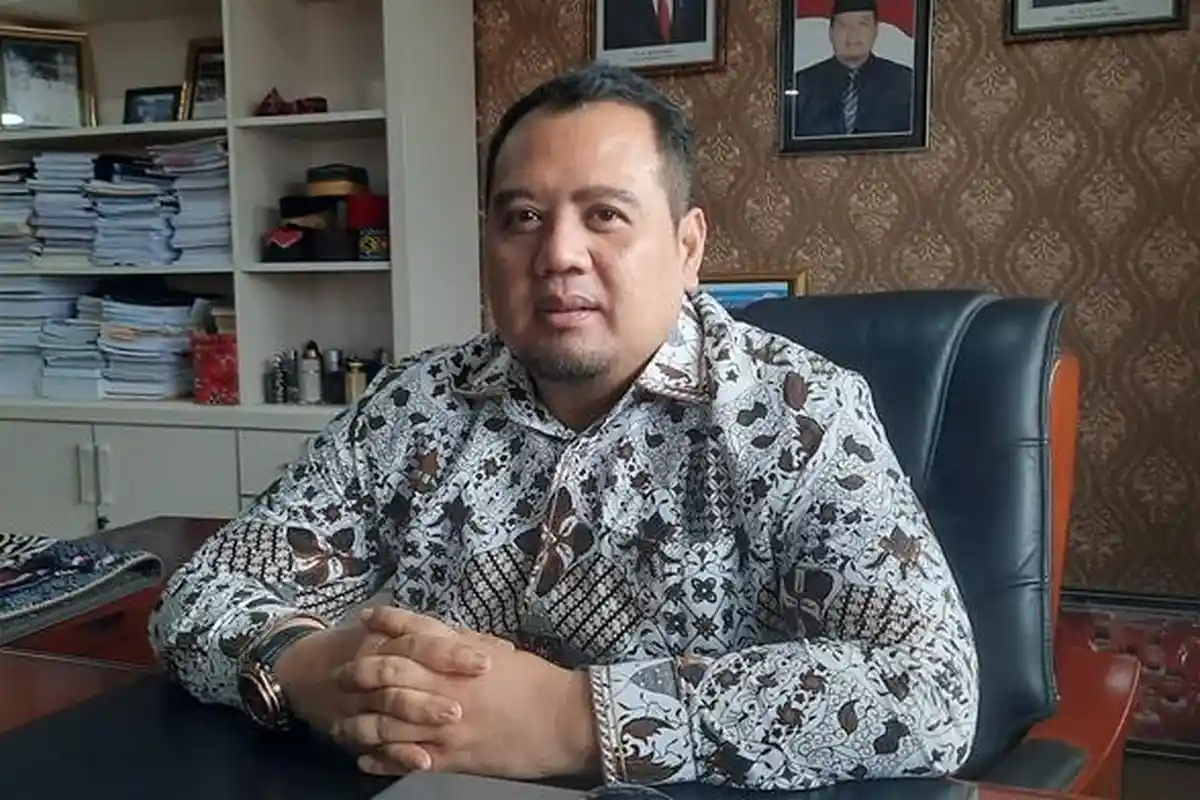 KPU Pastikan Isran Noor dan Rudy Masud Tak Daftar di Hari Pertama Pendaftaran Pilkada Kaltim 2024