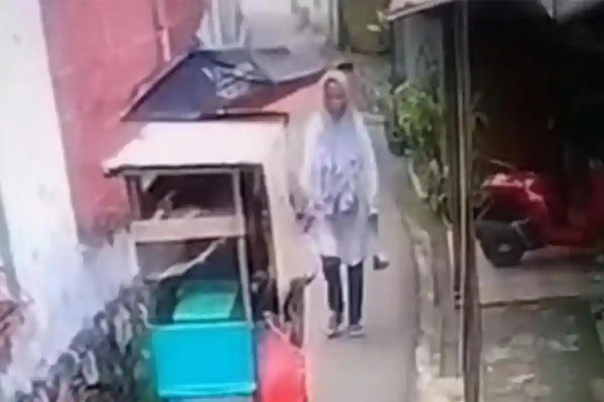 Didatangi Perempuan Tak Dikenal, Penjual Lauk Diduga Jadi Korban Hipnotis Uang Rp 3 Juta Raib