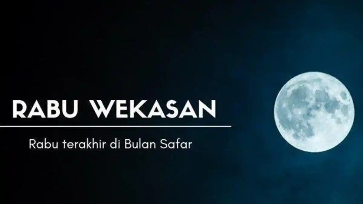 Apa Itu Rebo Wekasan? Ini Maksud, Asal-usul dan Hukumnya dalam Islam