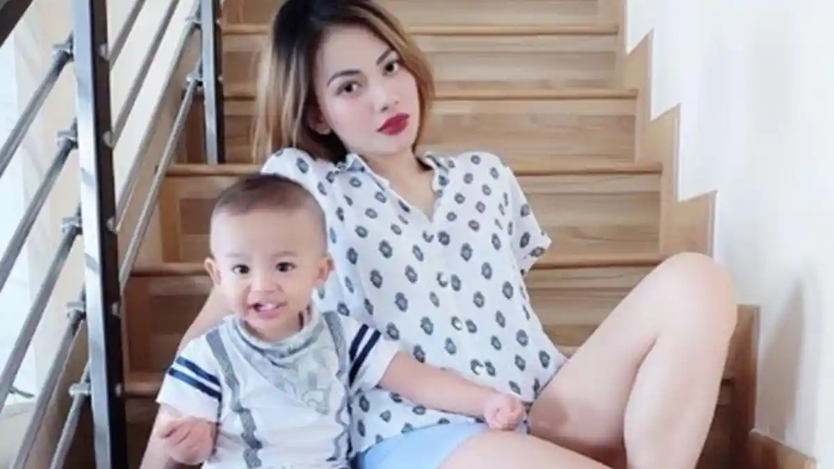 Sudah Punya 2 Anak, Kezia Karamoy Kembali Umumkan Kehamilannya