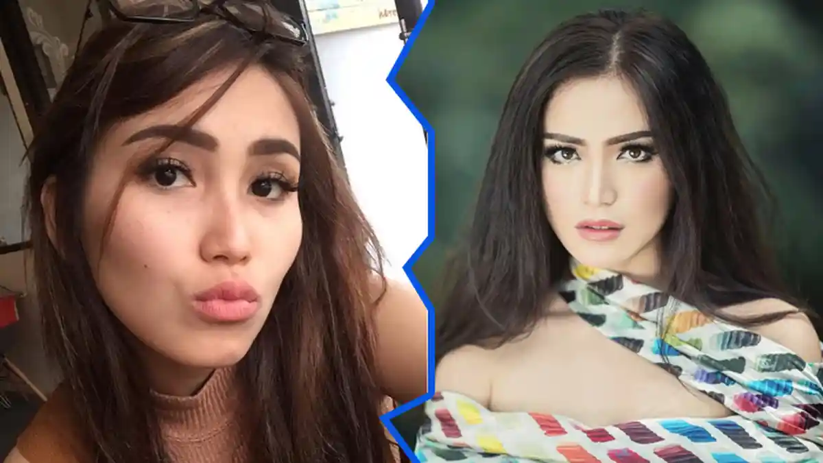 Tentang Komentar Jessica Iskandar Hingga Unfollow Instagram, Begini Tanggapan dari Ayu Ting Ting!