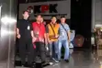 KPK Resmi Menahan Bupati Jombang