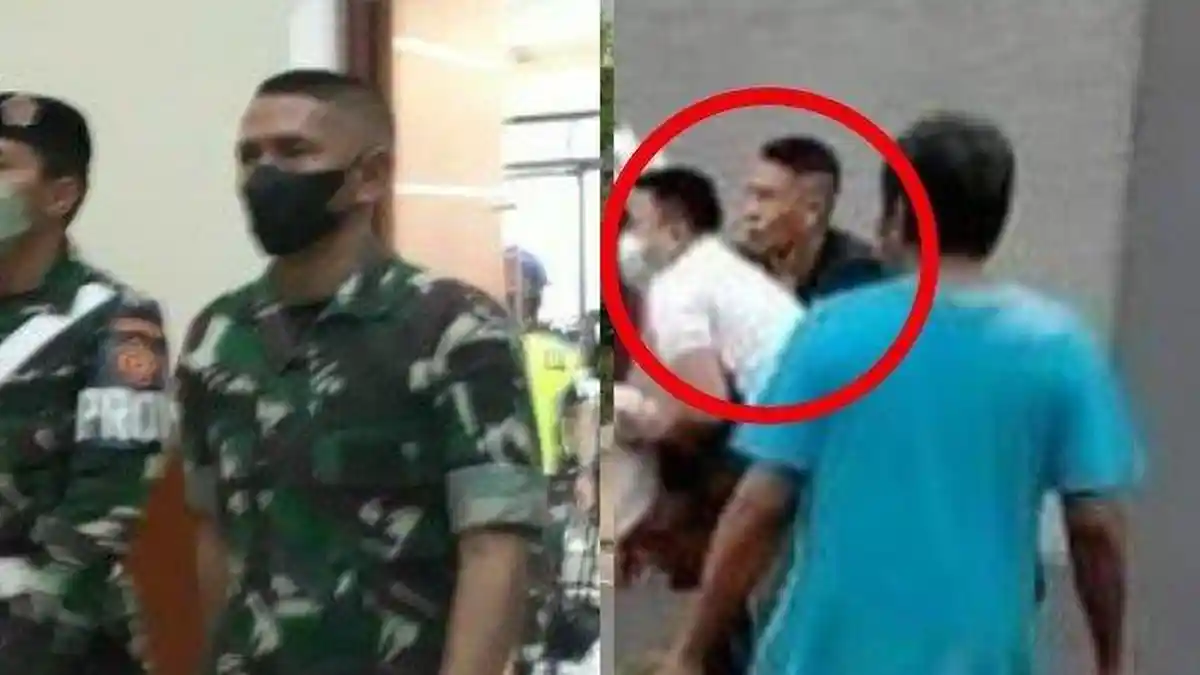 Pengakuan Ortu Korban Sejoli Tabrak Lari, Ingin Kolonel Priyanto Divonis Mati: Puas Gak Puas