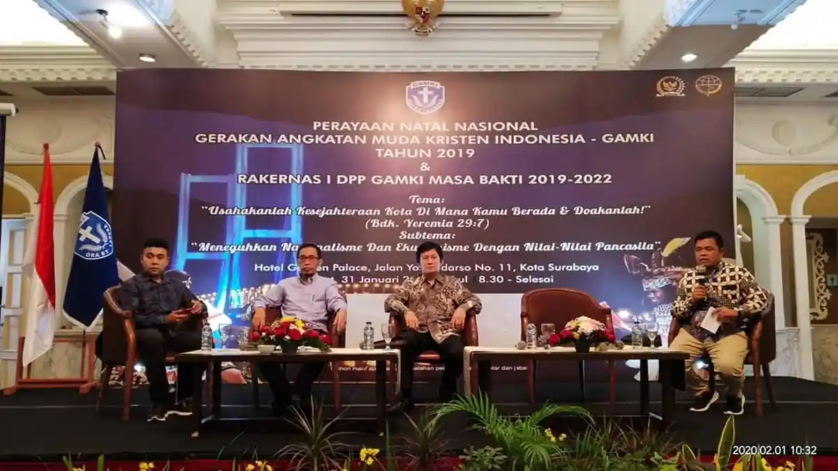 BKPM: Pemerintah Dorong Kerjasama Proyek Besar dengan Pengusaha Lokal dan UMKM