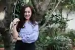 Pemotretan Beby Tsabina