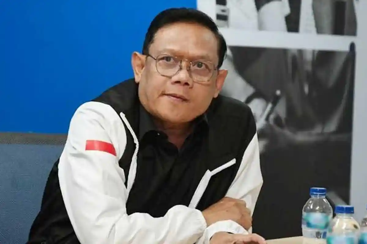 Puji Sikap Mahfud MD Mundur dari Menko Polhukam, TPD Jatim: Paslon Lain Harus Sama