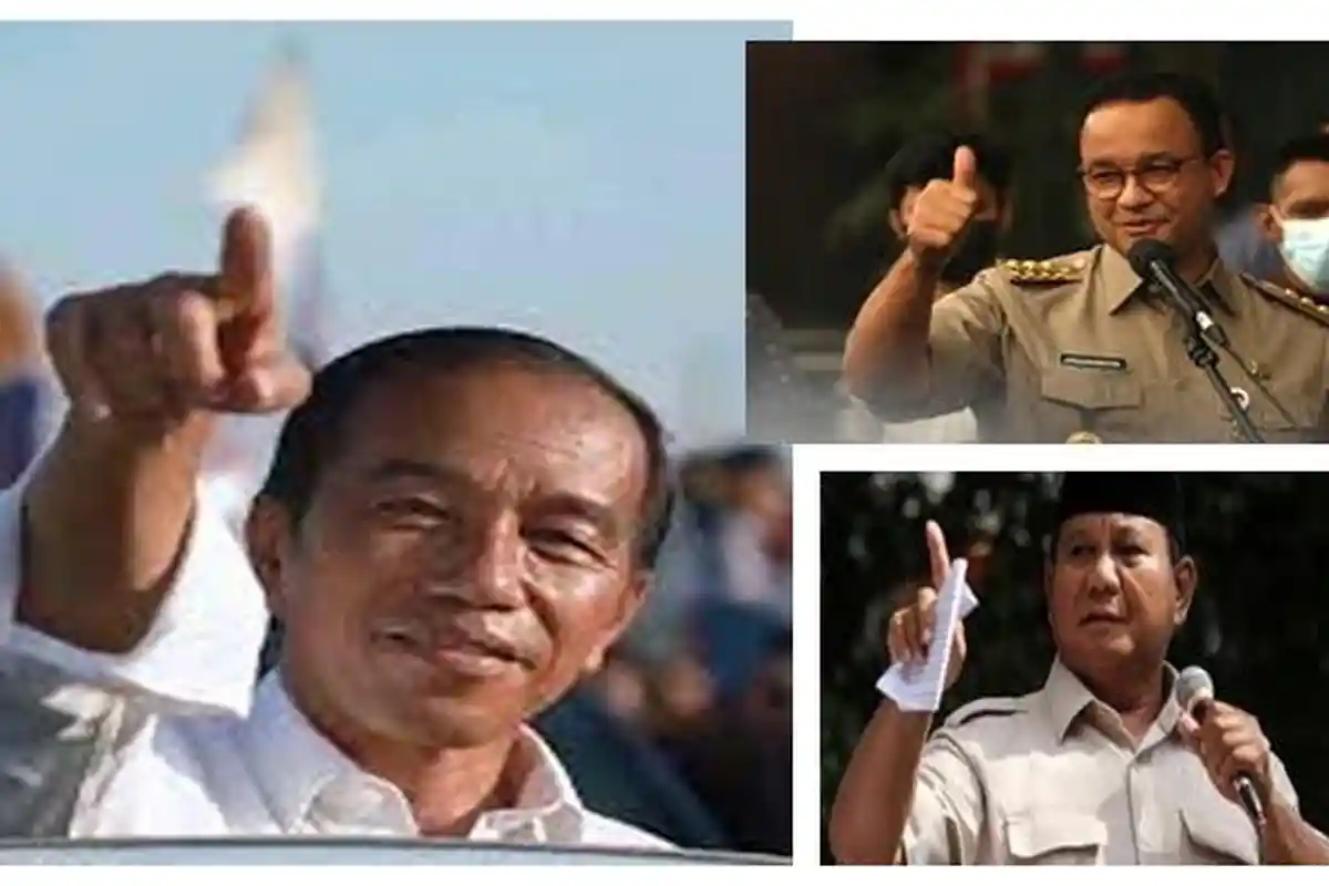 Anies Baswedan Ditetapkan Jadi Calon Presiden Partai NasDem, Begini Kata Surya Paloh