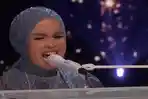 Arti Lirik Lagu Don't Let The Sun Go Down On Me Dinyanyikan Putri Ariani di Final AGT 2023