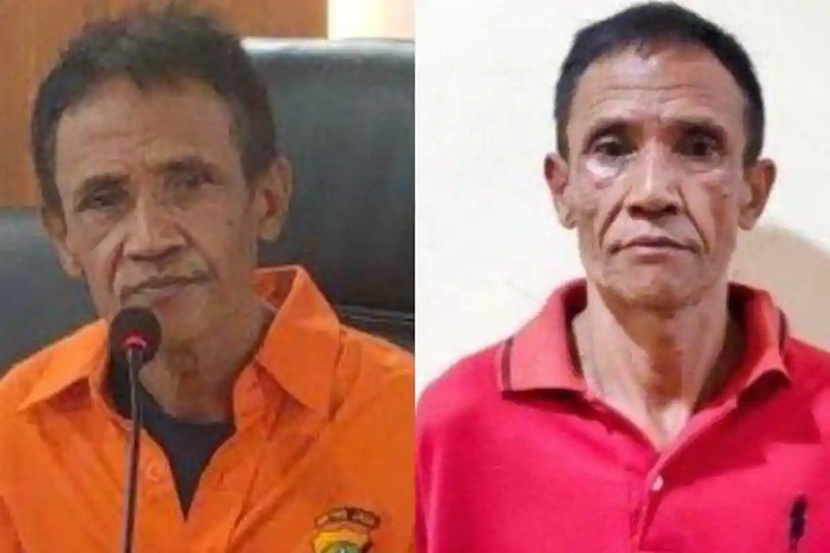 Alasan Wowon Bunuh Anaknya yang Masih Berusia 2 Tahun, Suruh Duloh untuk Eksekusi