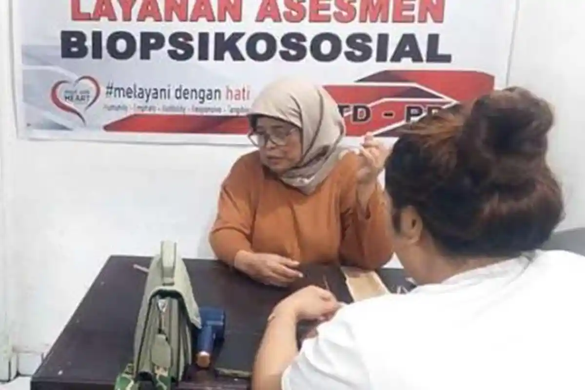 Wanita Usia 18 Tahun Asal Minahasa Utara Sulut Gagal ke Kamboja, Perekrut Coba Mengelabui Petugas