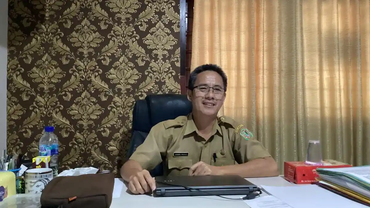 Masuki Musim Hujan, BPBD Kota Gorontalo Siagakan Tim Reaksi Cepat Selama 24 Jam