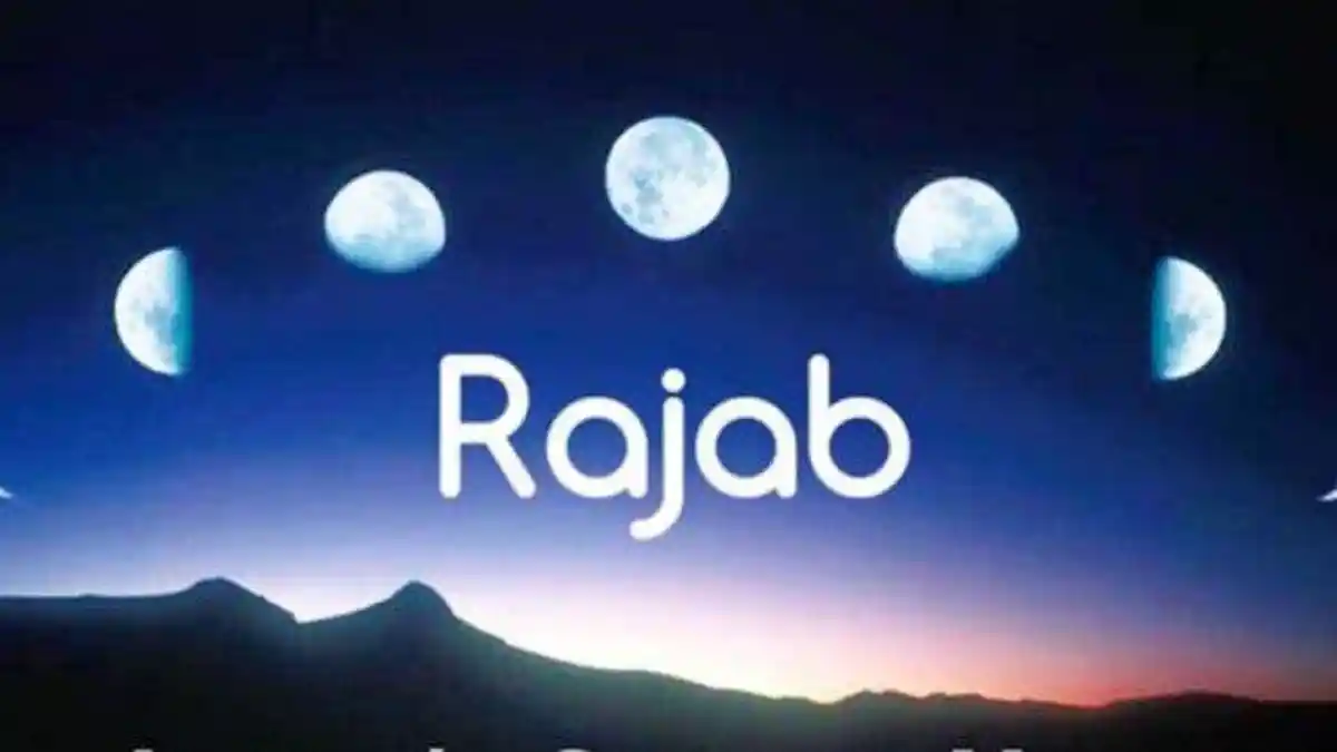 8 Peristiwa Penting yang Terjadi di Bulan Rajab, Isra Miraj hingga Ada Perubahan Arah Kiblat