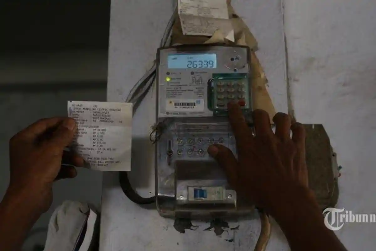 Diskon Listrik 50% dari PLN Masih Ada hingga Desember 2021, Ini Cara Mendapatkannya