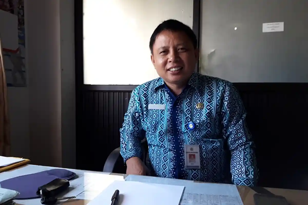 Dinsos Masih Tunggu Hasil Usulan 30 RTLH dari Provinsi