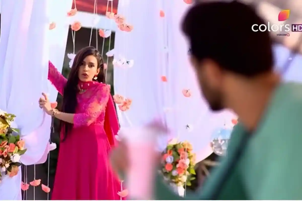 Sinopsis Swabhimaan Episode 7 Serial India ANTV Siang Ini, Tayang Jam 12.00 WIB