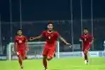 Indonesia U-19 Gilas Singapura U-19 Empat Gola Tanpa Balas