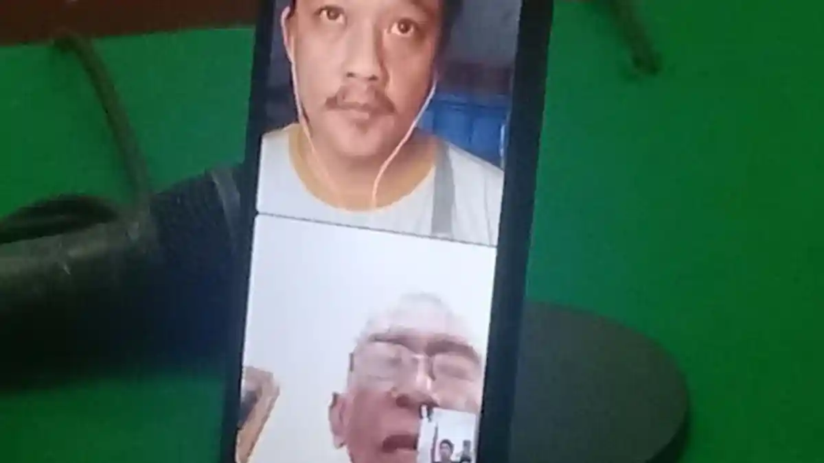 Alex, Pria yang Disebut sebagai Bos Zoom KTV Divonis 70 Bulan Penjara karena Miliki 10 Butir Ekstasi