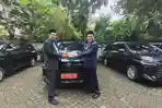 16 Avanza Mobil Operasional Kecamatan di Blora Diserahkan Kembali, Luluk: Ingat Pesan Bupati!