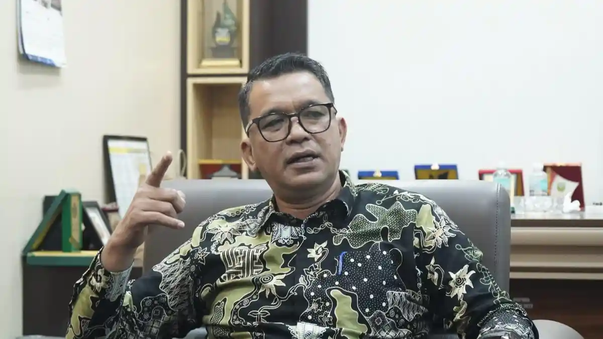 Tak Hanya Prestasi, Dispora Aceh Fokus Perkuat Pemberdayaan Pemuda