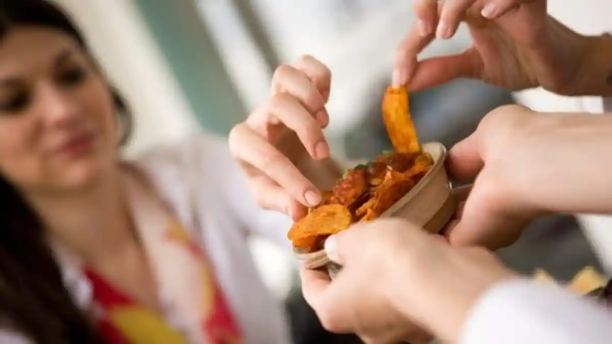 Menahan Godaan Ngemil, Ikuti Langkah Sederhana Ini