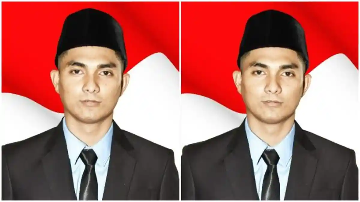 Profil Andes Putra Anggota DPRD Natuna Masuk Periode 2: Pernah Dicopot PAN, Tetap Jaya dengan PDIP