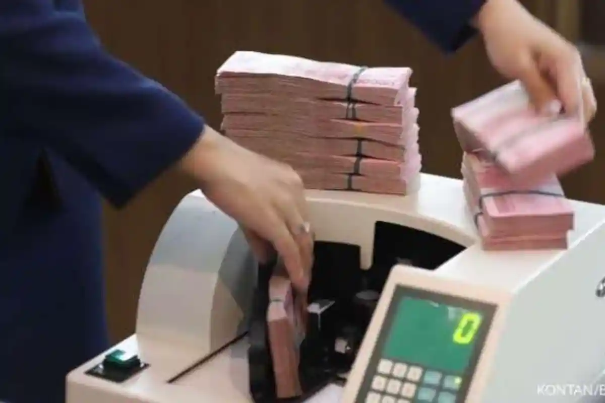 Jadwal Pencairan THR Karyawan Swasta 2025 Sesuai PP dan Cara Hitung, Segini Besaran yang Diterima