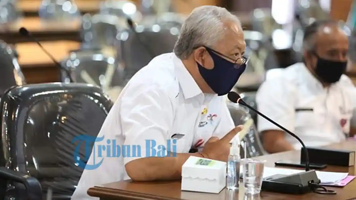 Pariwisata saat New Normal, Wisatawan Berkunjung ke Badung Akan Dijemput Sesuai Protokol Kesehatan