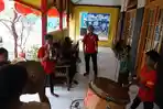 Barongsai Tripusaka Solo Lahirkan Talenta Berbakat, Anggotanya Ada yang Masih Sekolah