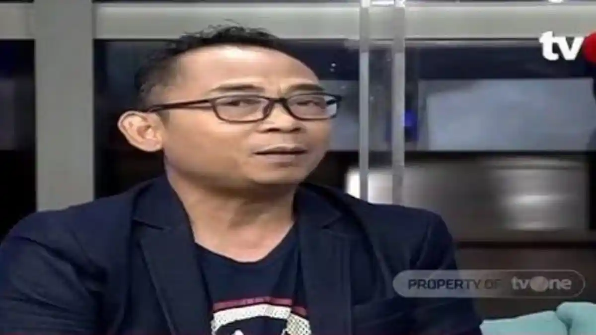 UAH Laporkan Eko Kuntadhi ke Polisi, Denny Siregar dan Permadi Arya Beri Ucapan Selamat