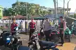 Polres Tapanuli Tengah Pastikan Keamanan Ibadah Salat Idulfitri Muhammadiyah Berjalan Khidmat