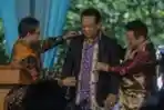 Sri Sultan HB X Anggota Kehormatan PERADI