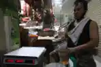 Harga Minyak Goreng Curah Masih Tinggi