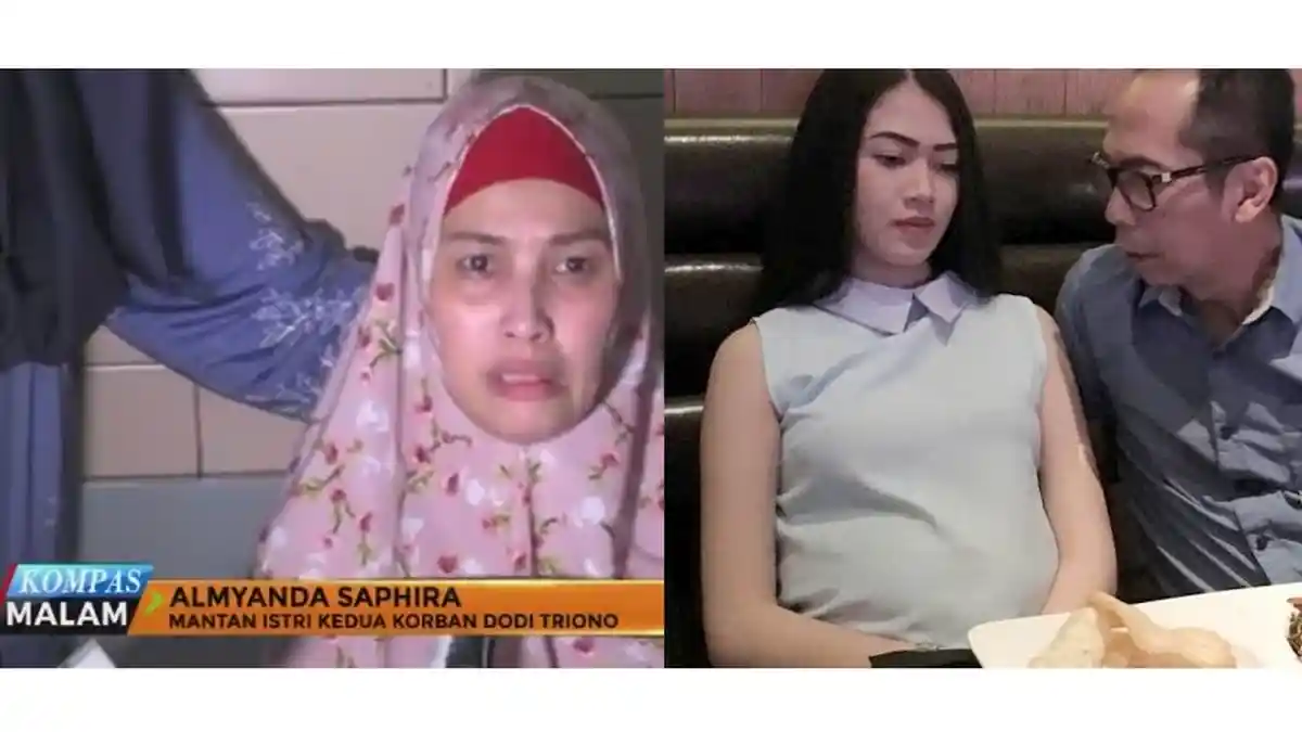 Ini Kejanggalan yang Dirasakan Netizen di Kasus Pembunuhan Sadis di Pulomas