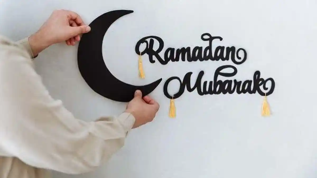 Penjelasan Hadist Tentang Keutamaan 10 Hari Kedua, Juga Pertama & Ketiga Bulan Ramadan 2022