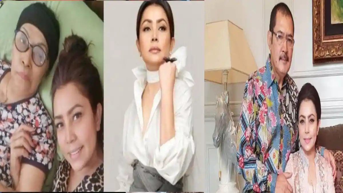 Nasib Mertua Bambang Trihatmodjo, Beda Bak Langit dan Bumi Sama Gaya Glamor Mayangsari?