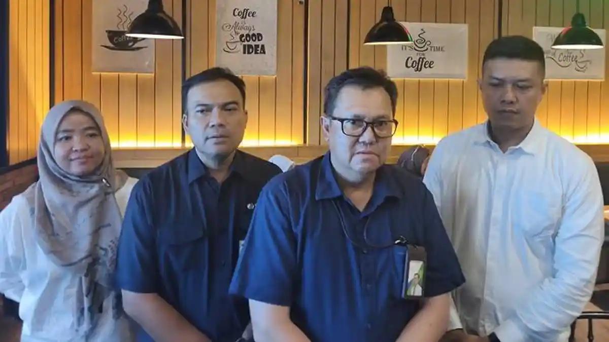Cara Daftar BPJS Ketenagakerjaan Bagi Pedagang Hingga Pekerja Informal, Iuran Rp16.800 per Bulan - Tribunsumsel.com